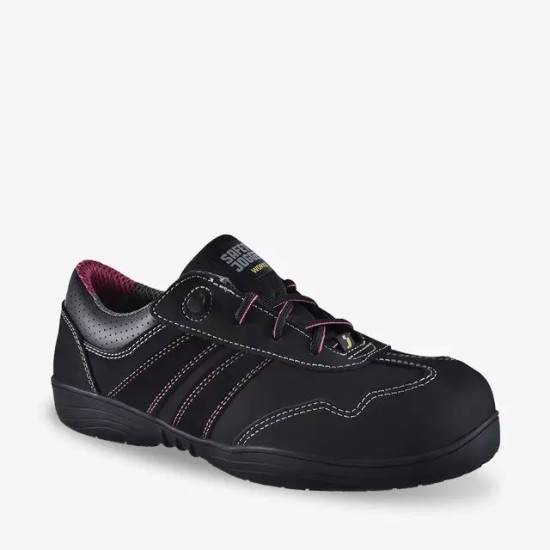 Delovni čevlji Ceres S3 (Zaščitni delovni čevlji) Delovni čevlji Ceres S3 (Zaščitni delovni čevlji)